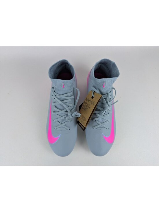 Nike Zoom Mercurial Superfly 10 Pro FG Prism Pack Men’s Size 10 HF9433-301 NEW main image 7